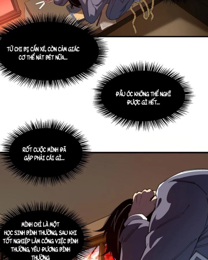 Vô Hạn Thôi Diễn Chapter 13 - Trang 3
