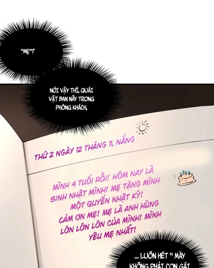 Vô Hạn Thôi Diễn Chapter 13 - Trang 3