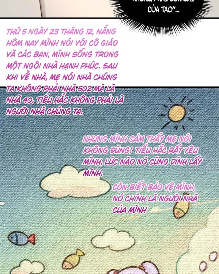 Vô Hạn Thôi Diễn Chapter 13 - Trang 3