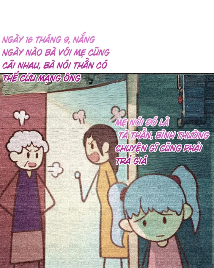Vô Hạn Thôi Diễn Chapter 13 - Trang 3