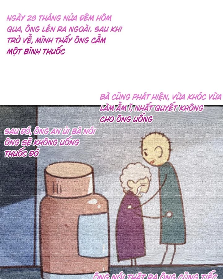 Vô Hạn Thôi Diễn Chapter 13 - Trang 3