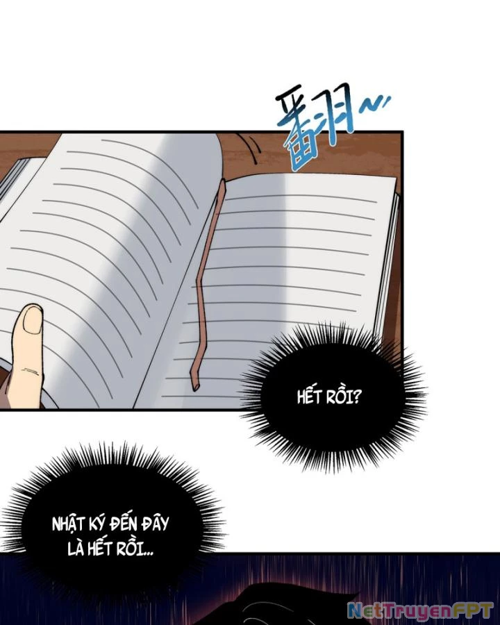 Vô Hạn Thôi Diễn Chapter 13 - Trang 3