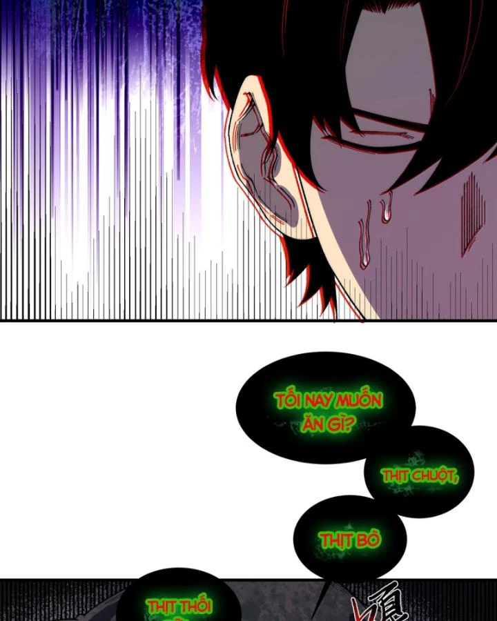 Vô Hạn Thôi Diễn Chapter 14 - Next Chapter 15
