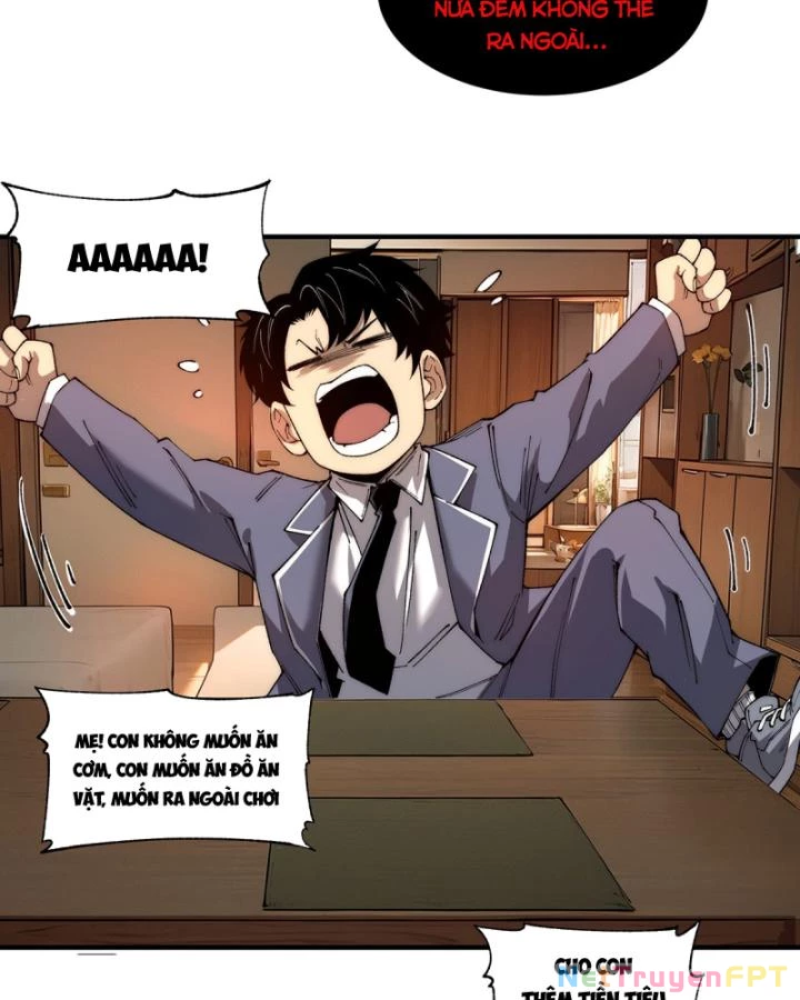 Vô Hạn Thôi Diễn Chapter 14 - Next Chapter 15
