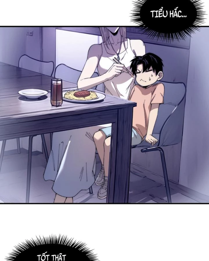Vô Hạn Thôi Diễn Chapter 14 - Next Chapter 15