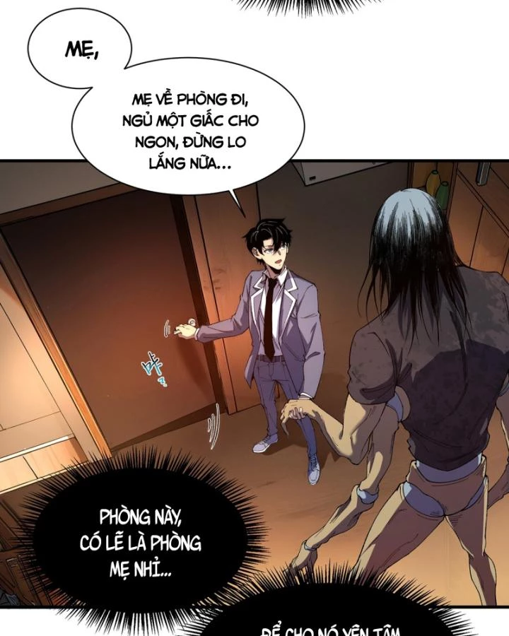Vô Hạn Thôi Diễn Chapter 14 - Next Chapter 15