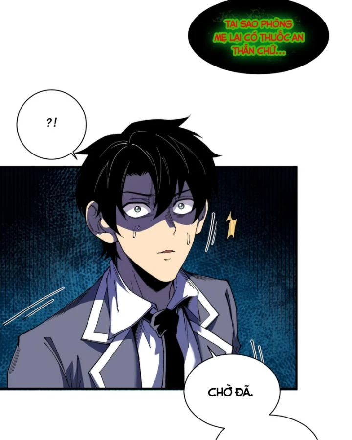 Vô Hạn Thôi Diễn Chapter 14 - Next Chapter 15