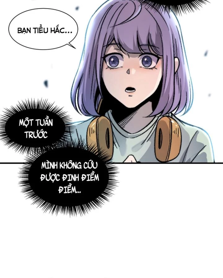 Vô Hạn Thôi Diễn Chapter 15 - Trang 2