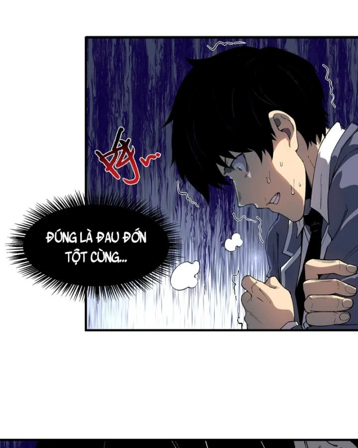 Vô Hạn Thôi Diễn Chapter 15 - Trang 2
