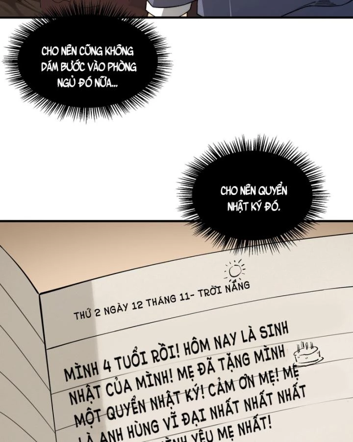 Vô Hạn Thôi Diễn Chapter 15 - Trang 2