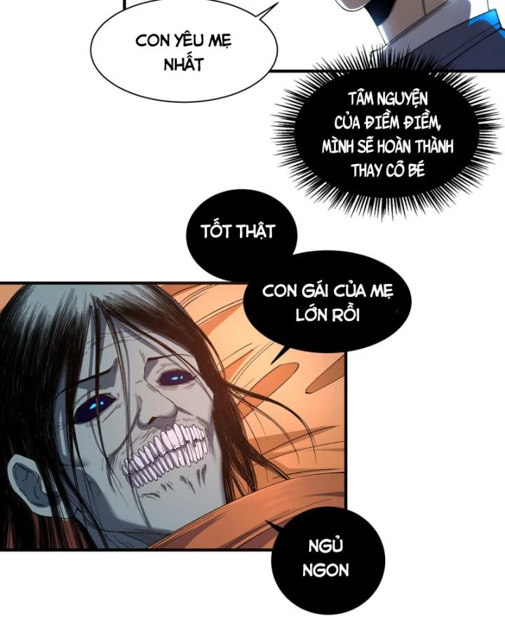 Vô Hạn Thôi Diễn Chapter 15 - Trang 2