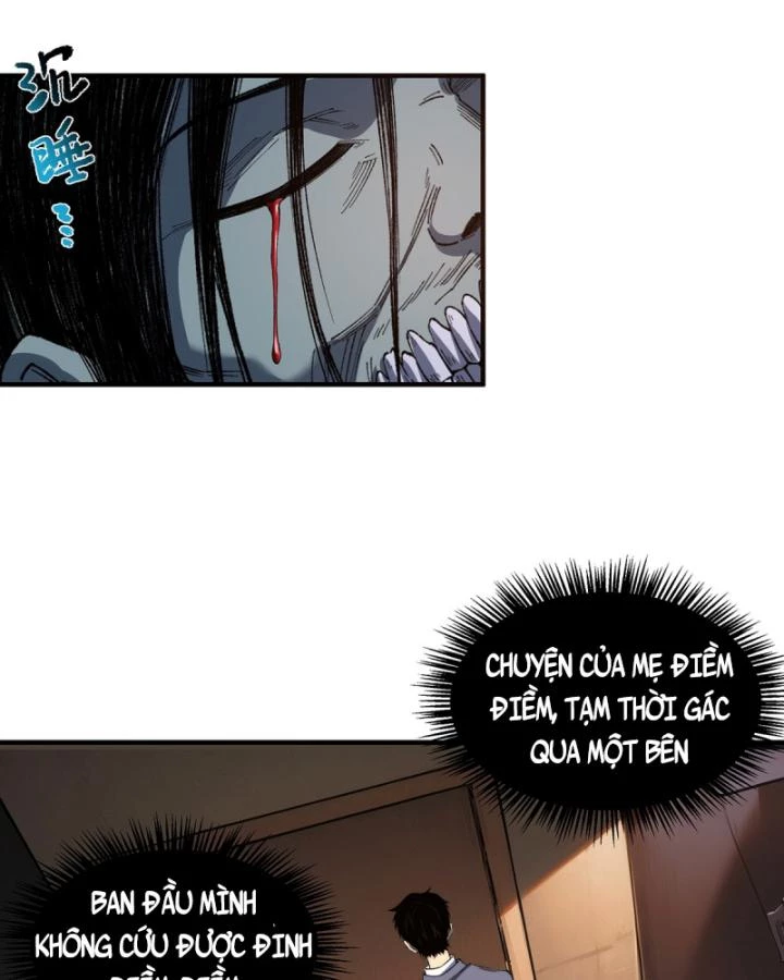Vô Hạn Thôi Diễn Chapter 15 - Next Chapter 16