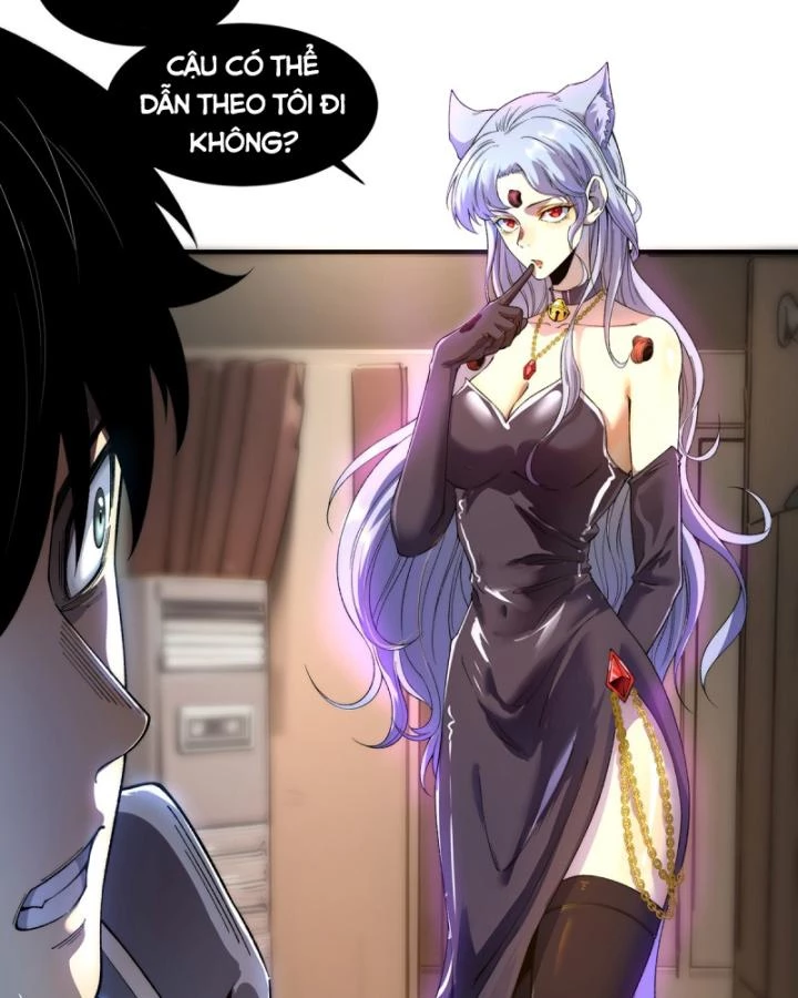 Vô Hạn Thôi Diễn Chapter 15 - Next Chapter 16