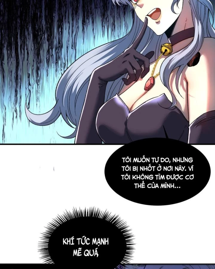 Vô Hạn Thôi Diễn Chapter 16 - Trang 3