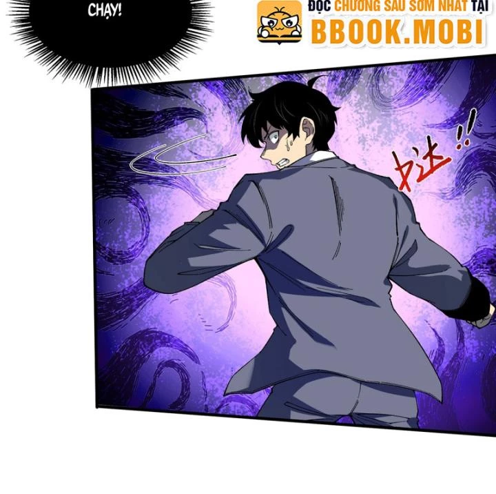 Vô Hạn Thôi Diễn Chapter 16 - Trang 3