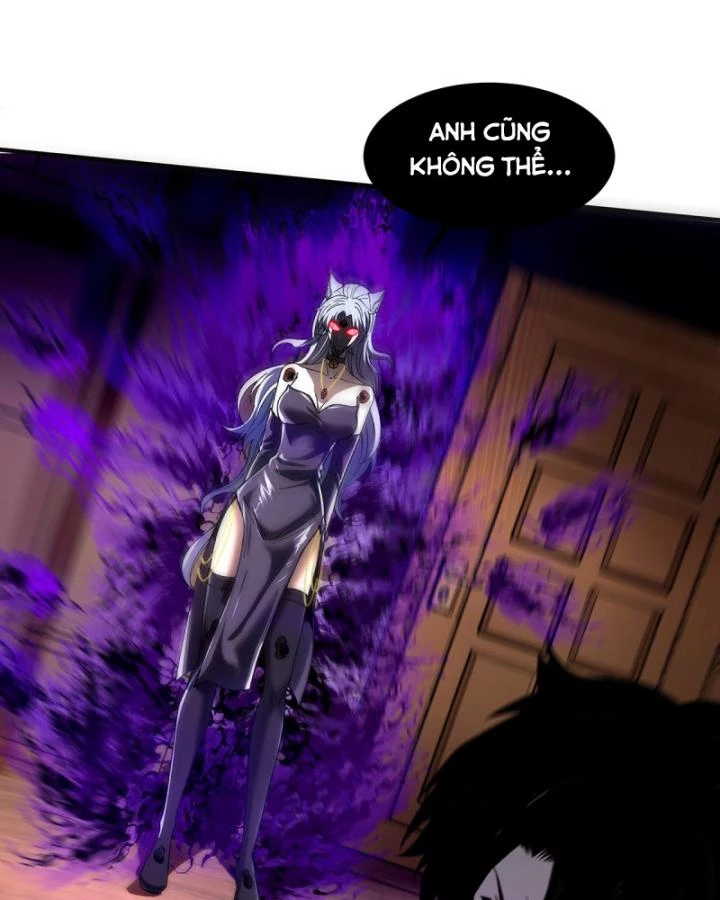 Vô Hạn Thôi Diễn Chapter 16 - Trang 3