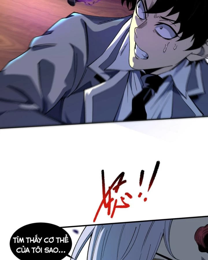 Vô Hạn Thôi Diễn Chapter 16 - Trang 3