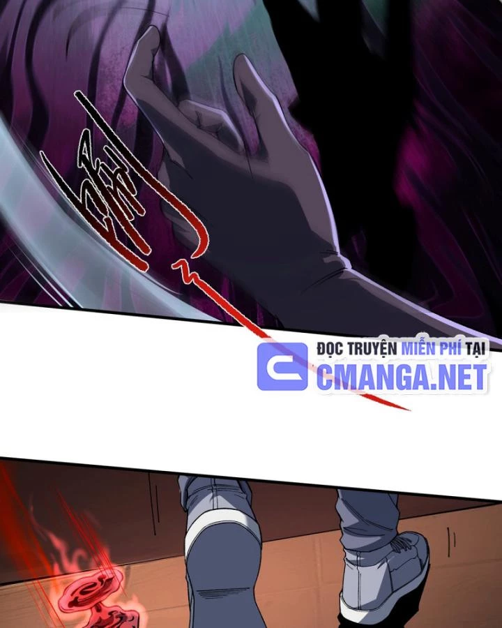 Vô Hạn Thôi Diễn Chapter 16 - Trang 3