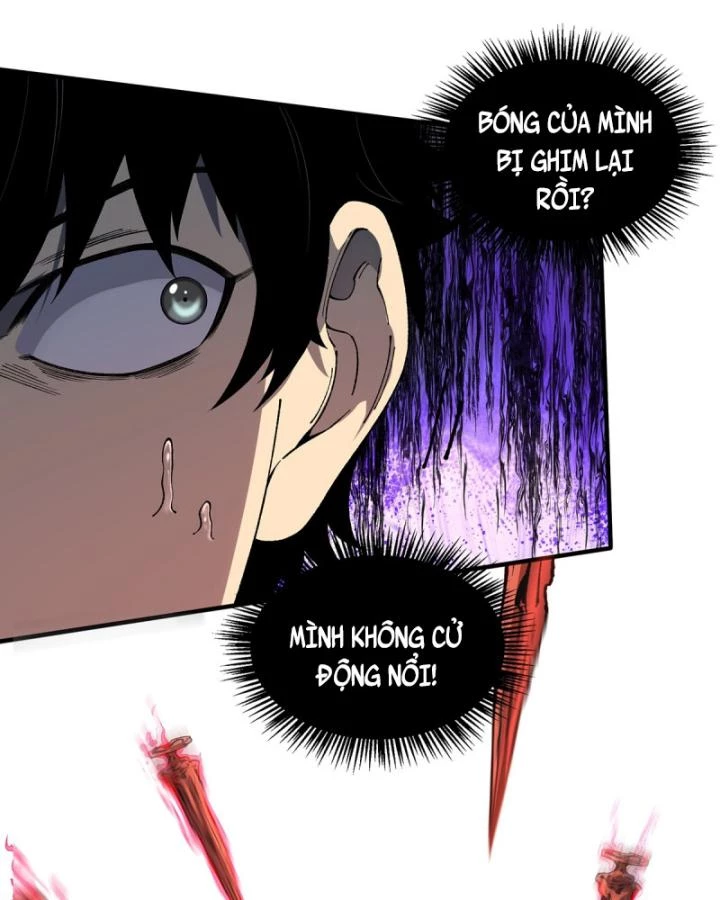 Vô Hạn Thôi Diễn Chapter 16 - Trang 3