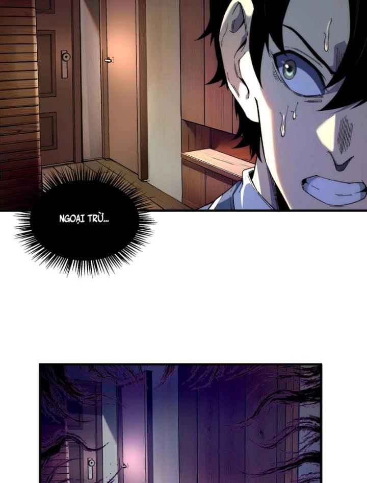 Vô Hạn Thôi Diễn Chapter 16 - Trang 3