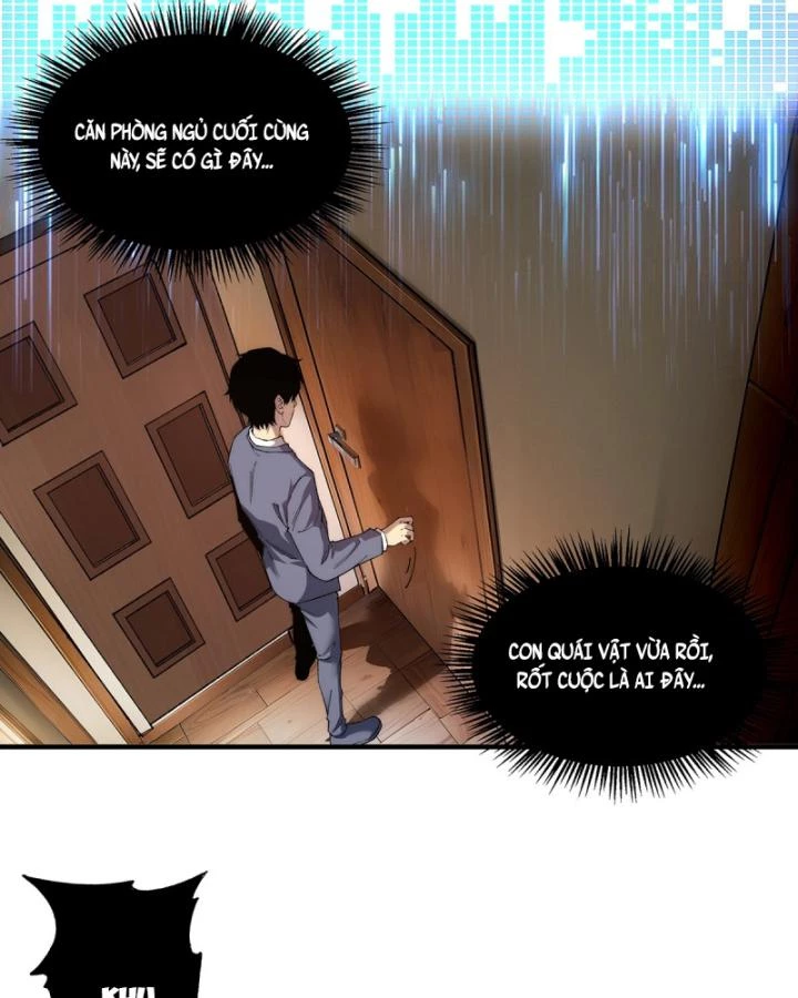 Vô Hạn Thôi Diễn Chapter 16 - Trang 3
