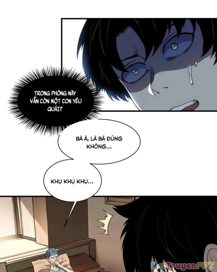 Vô Hạn Thôi Diễn Chapter 16 - Trang 3