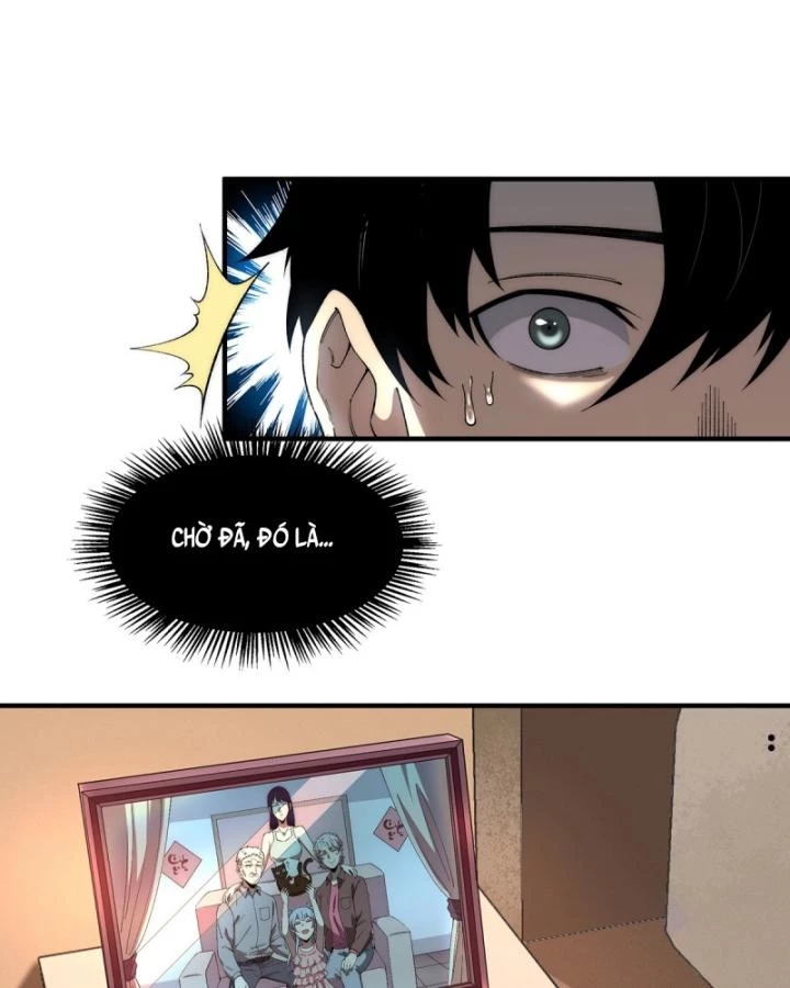 Vô Hạn Thôi Diễn Chapter 16 - Trang 3