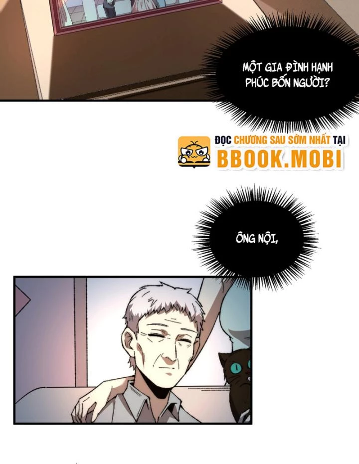 Vô Hạn Thôi Diễn Chapter 16 - Trang 3