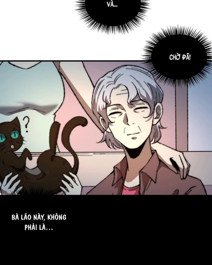 Vô Hạn Thôi Diễn Chapter 16 - Trang 3
