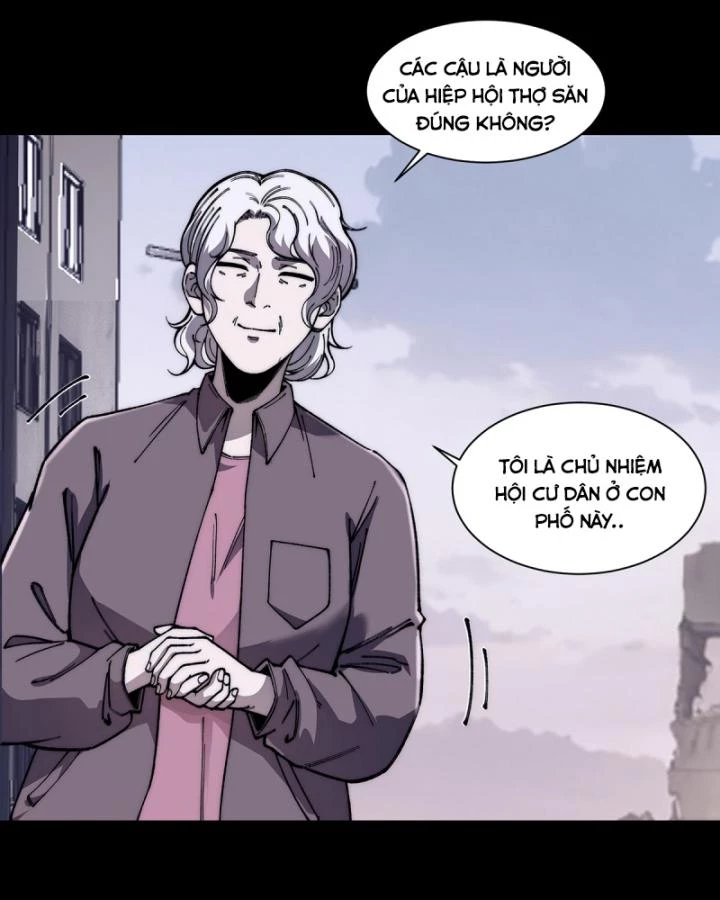 Vô Hạn Thôi Diễn Chapter 16 - Trang 3