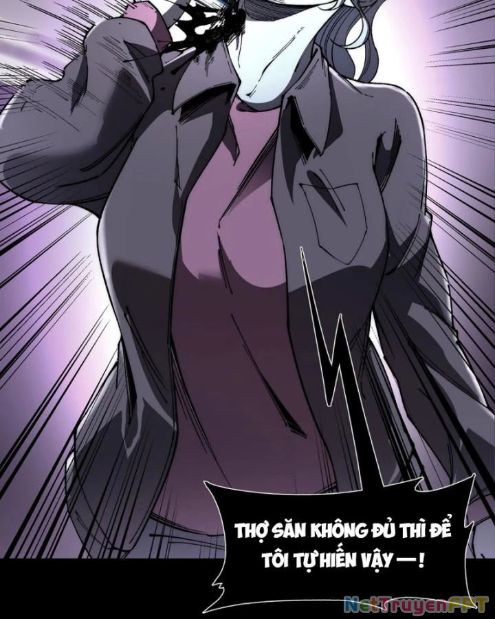 Vô Hạn Thôi Diễn Chapter 16 - Trang 3