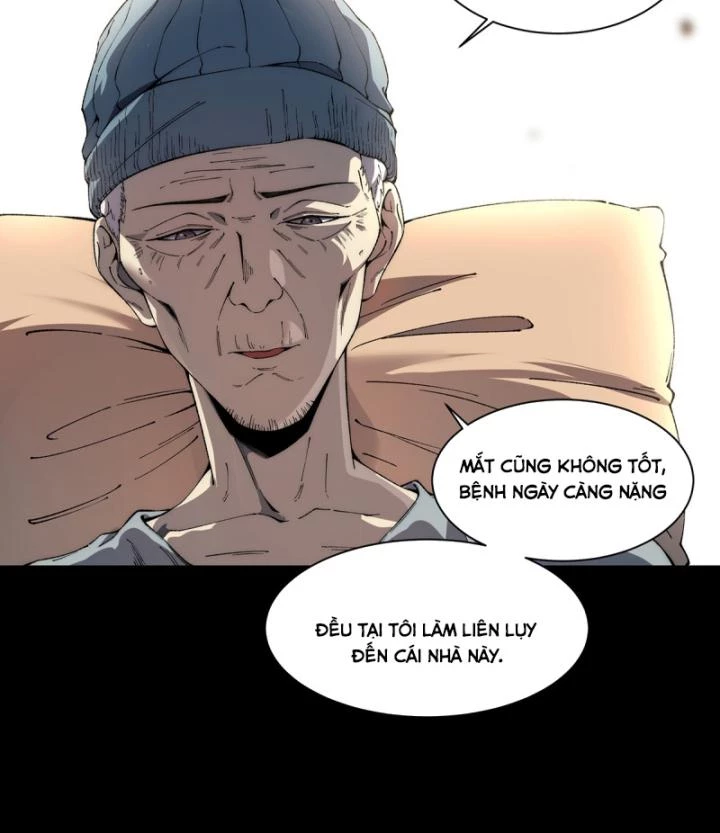 Vô Hạn Thôi Diễn Chapter 16 - Trang 3