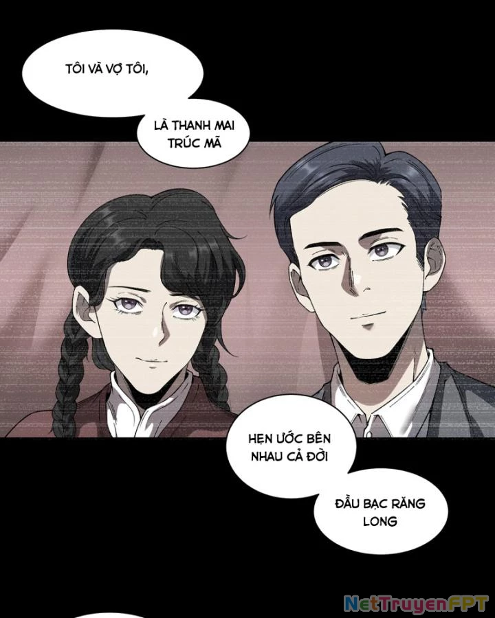 Vô Hạn Thôi Diễn Chapter 16 - Trang 3