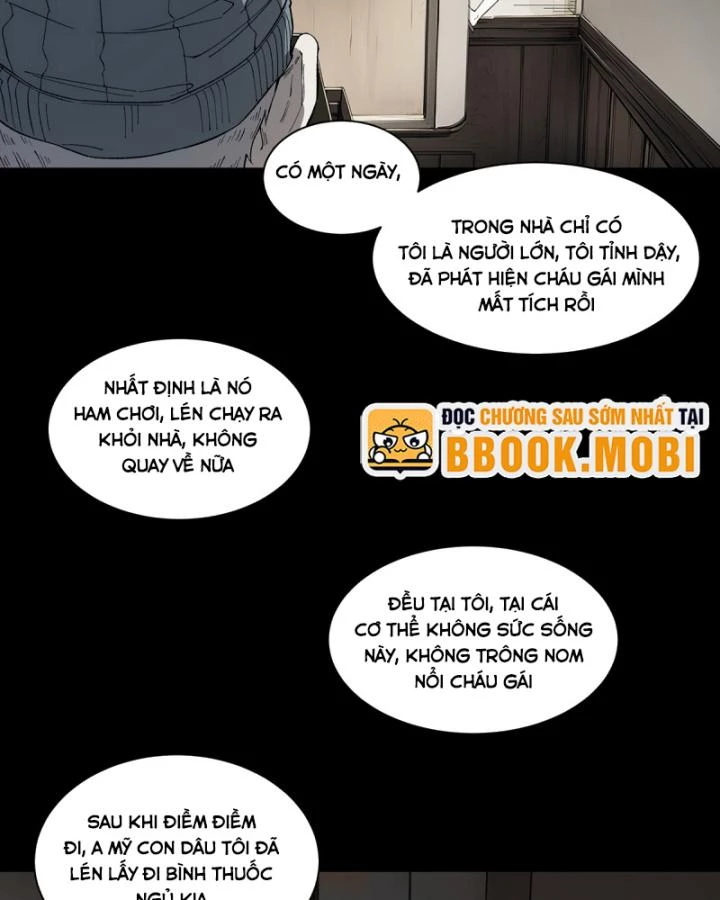 Vô Hạn Thôi Diễn Chapter 16 - Trang 3