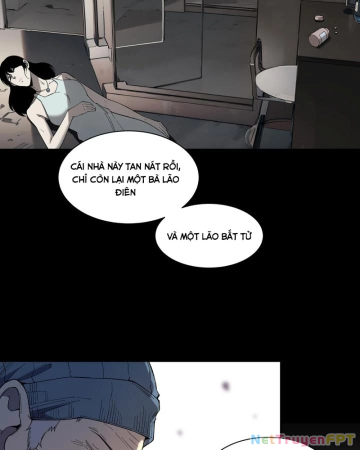 Vô Hạn Thôi Diễn Chapter 16 - Trang 3