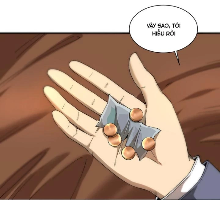 Vô Hạn Thôi Diễn Chapter 16 - Trang 3