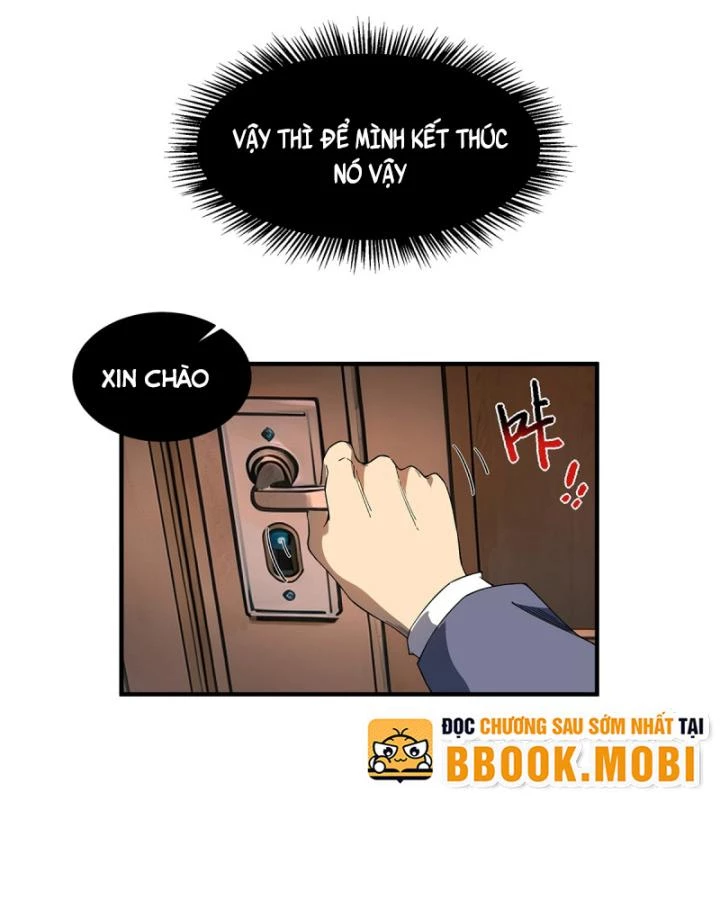 Vô Hạn Thôi Diễn Chapter 16 - Trang 3