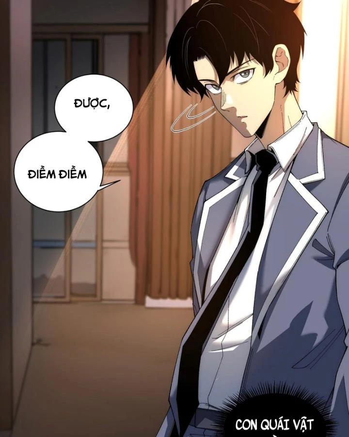 Vô Hạn Thôi Diễn Chapter 16 - Trang 3