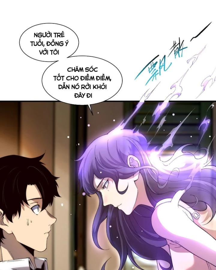 Vô Hạn Thôi Diễn Chapter 17 - Next Chapter 18
