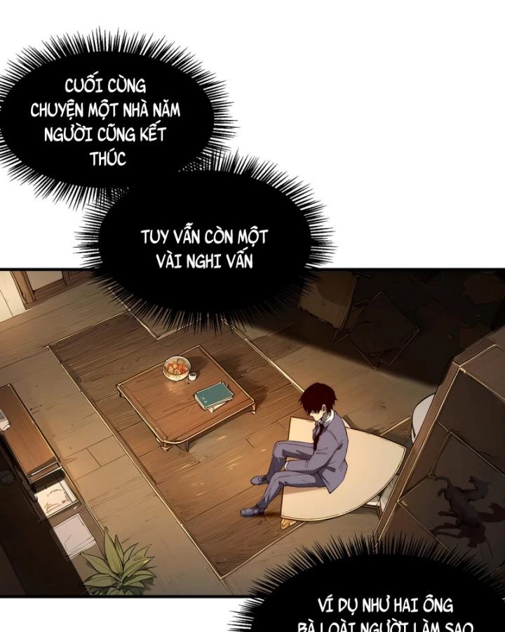 Vô Hạn Thôi Diễn Chapter 17 - Trang 3