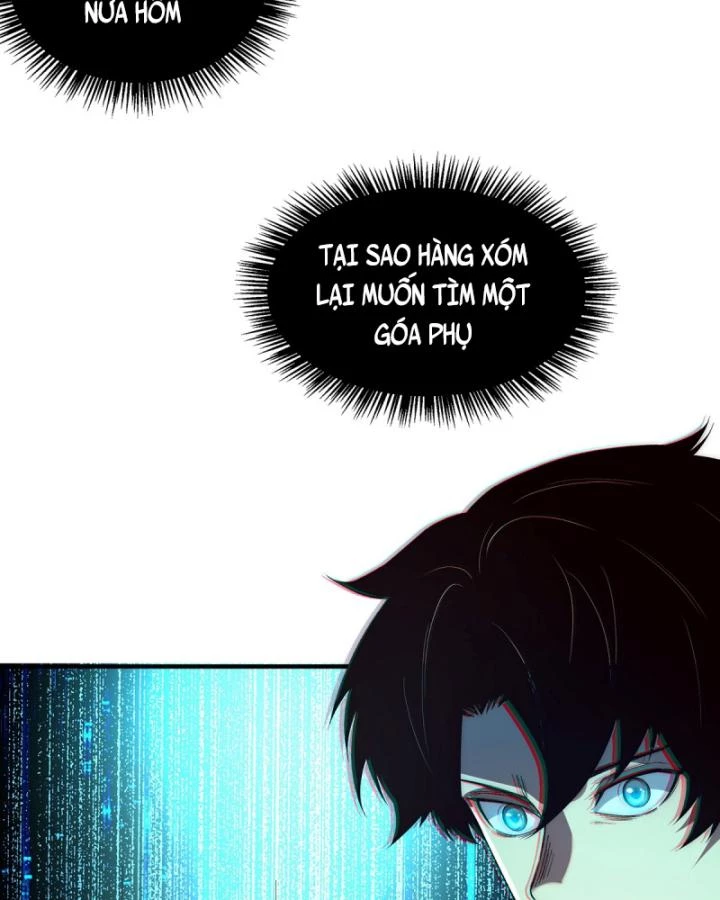 Vô Hạn Thôi Diễn Chapter 18 - Trang 3