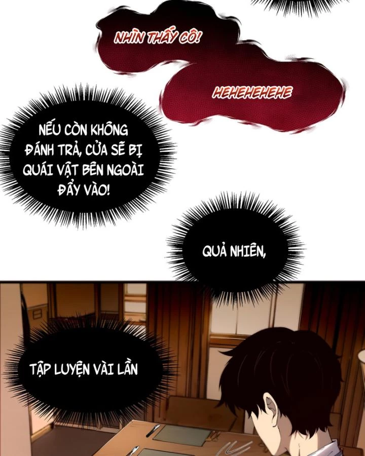 Vô Hạn Thôi Diễn Chapter 18 - Trang 3