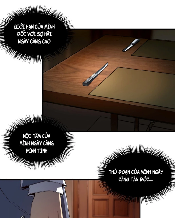 Vô Hạn Thôi Diễn Chapter 18 - Trang 3