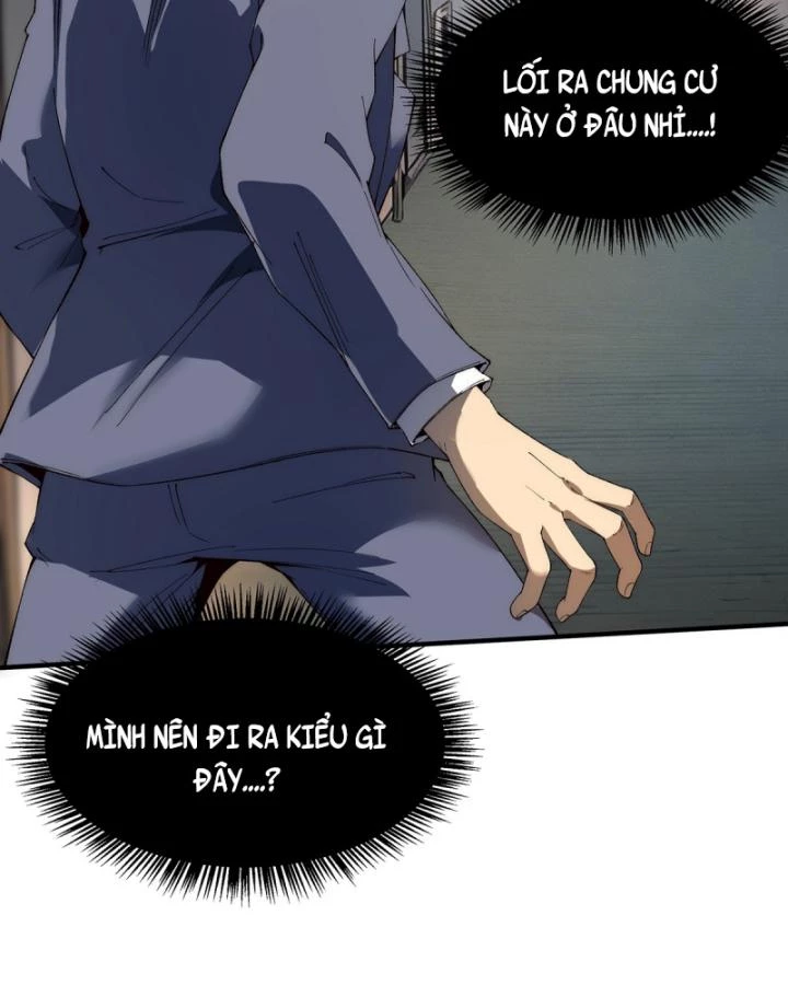 Vô Hạn Thôi Diễn Chapter 18 - Trang 3