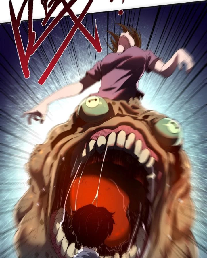Vô Hạn Thôi Diễn Chapter 18 - Trang 3