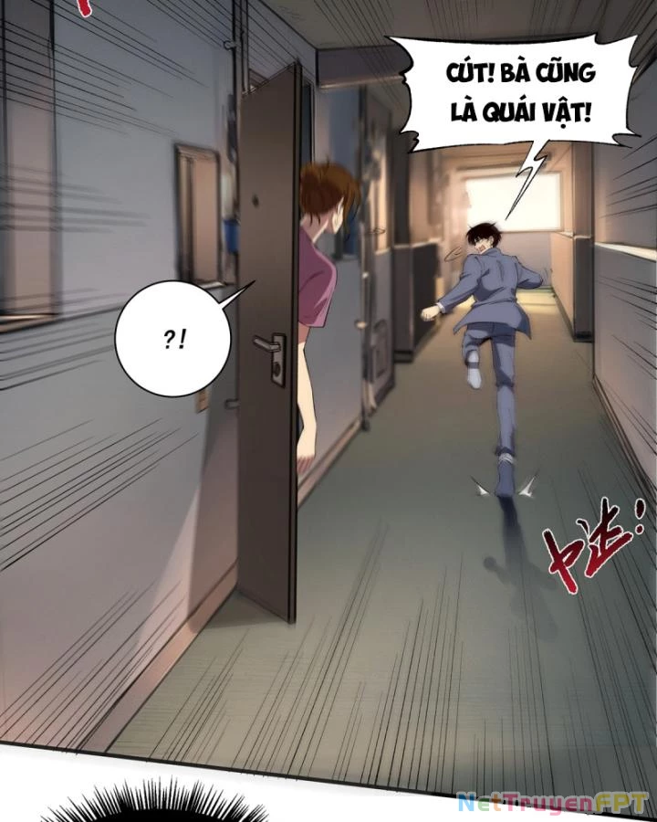 Vô Hạn Thôi Diễn Chapter 18 - Trang 3