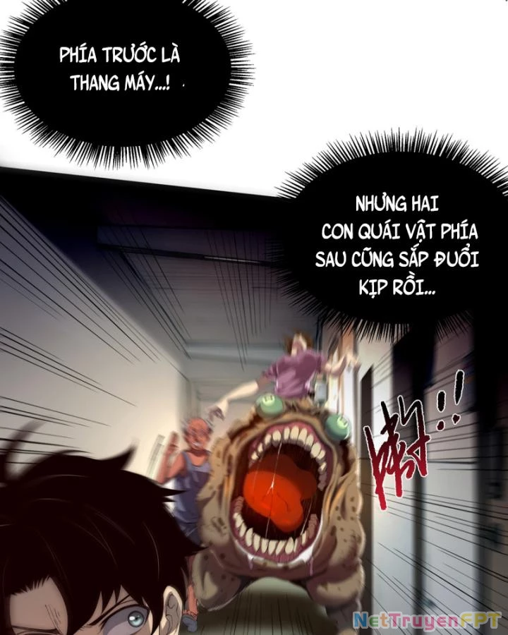 Vô Hạn Thôi Diễn Chapter 18 - Trang 3