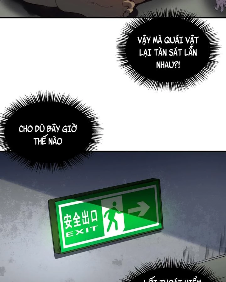 Vô Hạn Thôi Diễn Chapter 18 - Trang 3