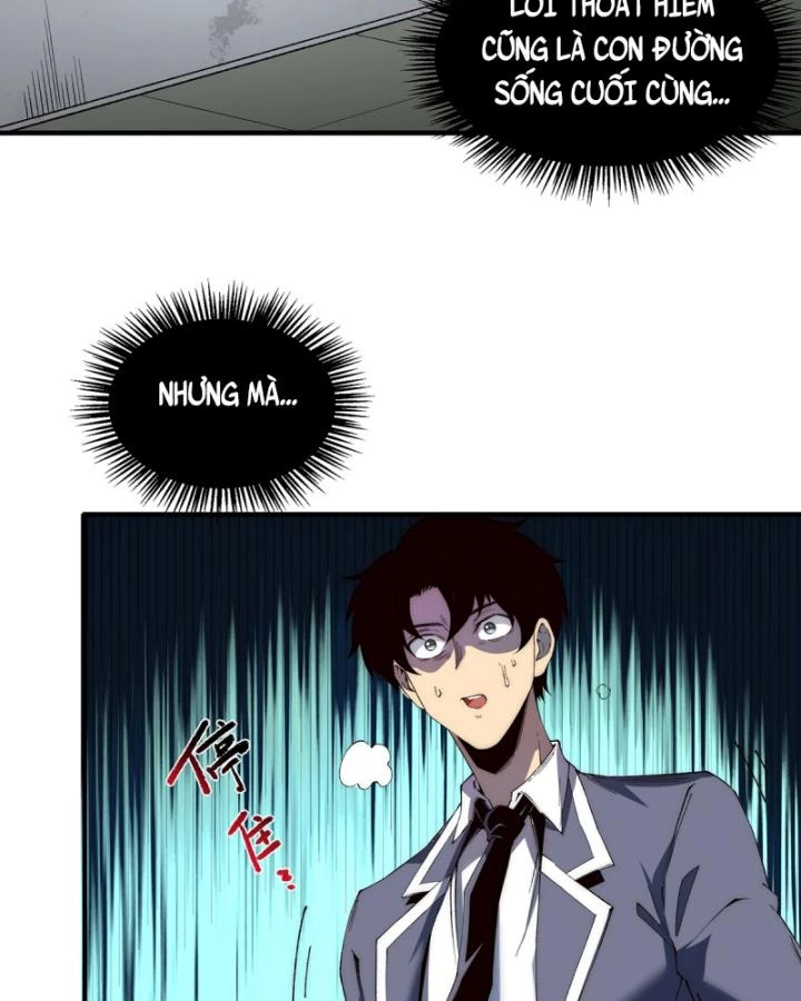 Vô Hạn Thôi Diễn Chapter 18 - Trang 3