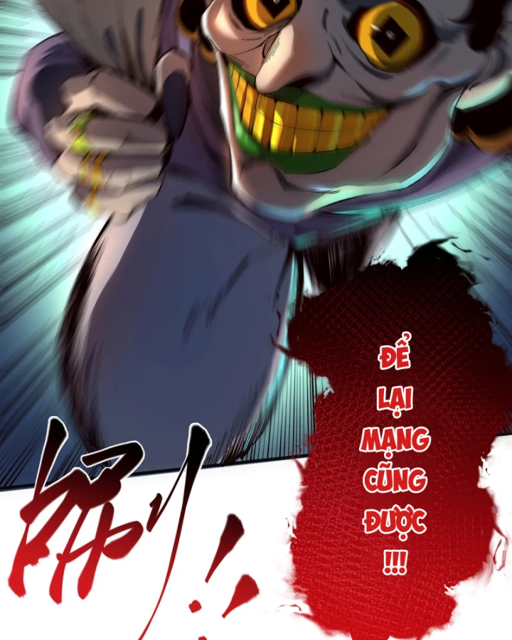 Vô Hạn Thôi Diễn Chapter 19 - Trang 3